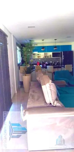 Chácara com 4 quartos à venda, 275m2 em Parque Palmeiras, Suzano - SP - imagem 6 Foto 6 de Chácara com 4 quartos à venda, 275m2 em Parque Palmeiras, Suzano - SP