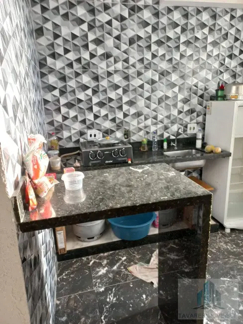 Apartamento com 2 quartos à venda, 45m2 em Jardim Nova América, Suzano - SP - imagem 4 Foto 4 de Apartamento com 2 quartos à venda, 45m2 em Jardim Nova América, Suzano - SP