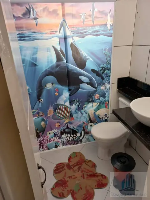 Apartamento com 2 quartos à venda, 45m2 em Jardim Nova América, Suzano - SP - imagem 6 Foto 6 de Apartamento com 2 quartos à venda, 45m2 em Jardim Nova América, Suzano - SP