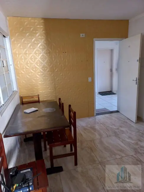 Foto 1 de Apartamento com 2 quartos à venda, 45m2 em Jardim Nova América, Suzano - SP