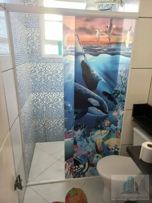 Apartamento com 2 quartos à venda, 45m2 em Jardim Nova América, Suzano - SP - imagem 5 Foto 5 de Apartamento com 2 quartos à venda, 45m2 em Jardim Nova América, Suzano - SP