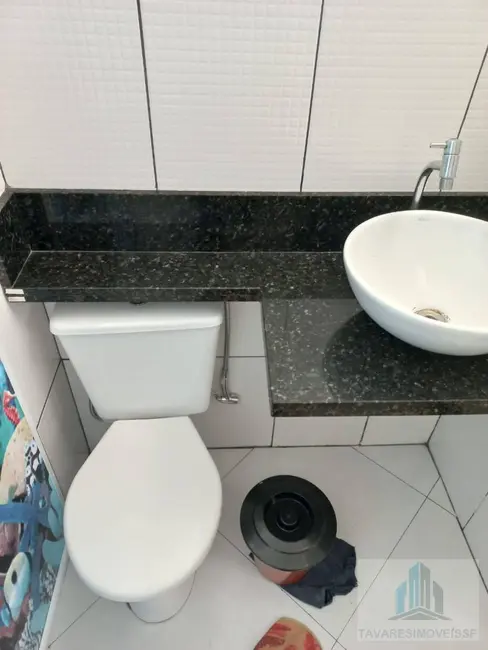 Apartamento com 2 quartos à venda, 45m2 em Jardim Nova América, Suzano - SP - imagem 7 Foto 7 de Apartamento com 2 quartos à venda, 45m2 em Jardim Nova América, Suzano - SP