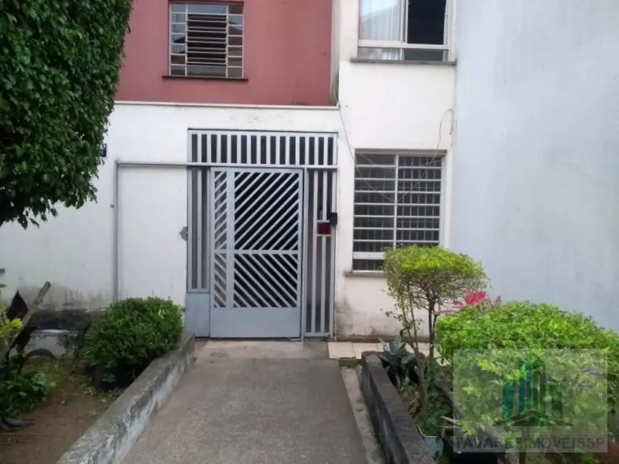 Foto 1 de Apartamento com 2 quartos à venda, 45m2 em Parada XV de Novembro, São Paulo - SP