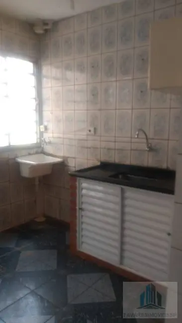 Foto 8 de Apartamento com 2 quartos à venda, 45m2 em Parada XV de Novembro, São Paulo - SP