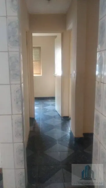 Foto 6 de Apartamento com 2 quartos à venda, 45m2 em Jardim Campos, São Paulo - SP