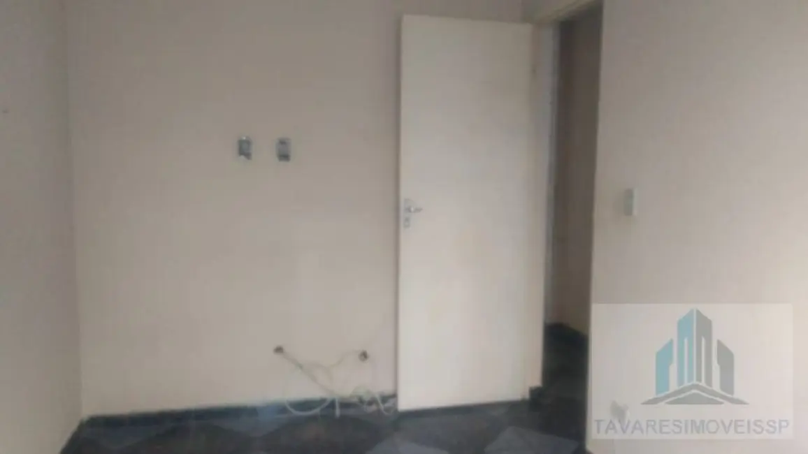 Foto 5 de Apartamento com 2 quartos à venda, 45m2 em Jardim Campos, São Paulo - SP