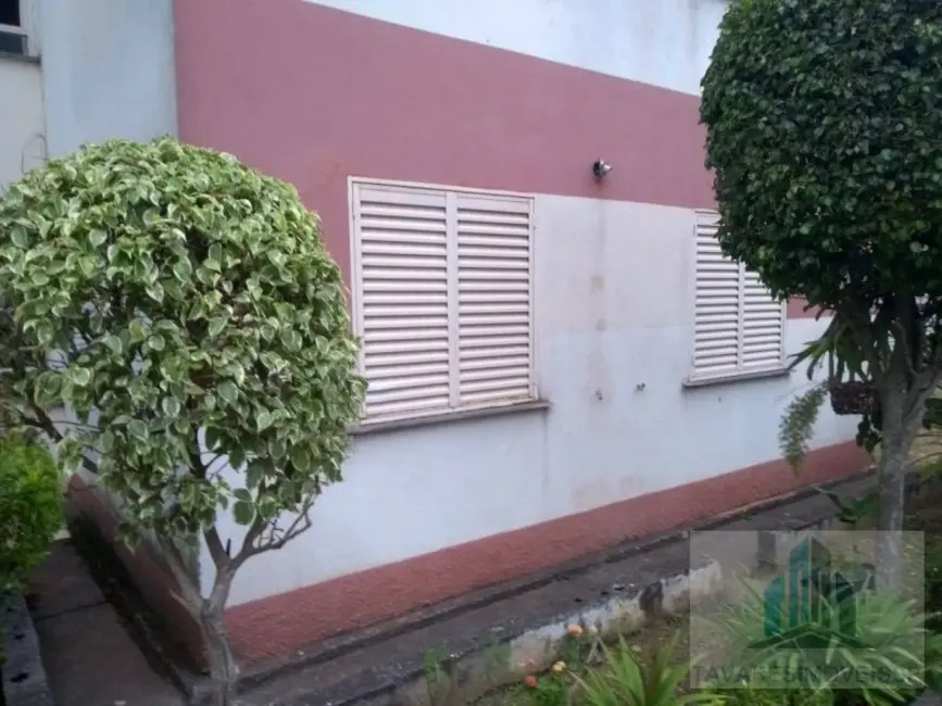 Foto 2 de Apartamento com 2 quartos à venda, 45m2 em Jardim Campos, São Paulo - SP