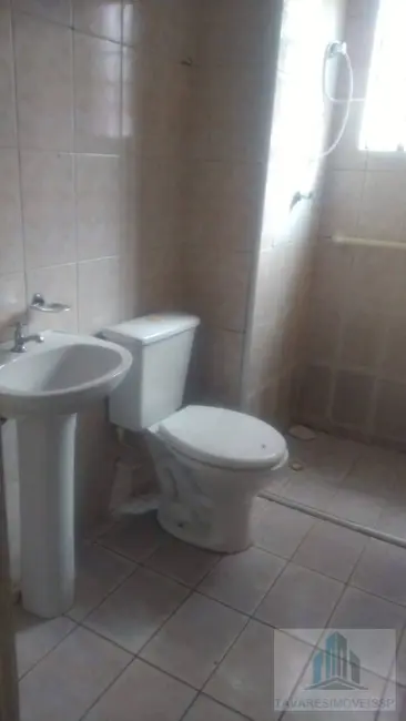 Foto 8 de Apartamento com 2 quartos à venda, 45m2 em Jardim Campos, São Paulo - SP