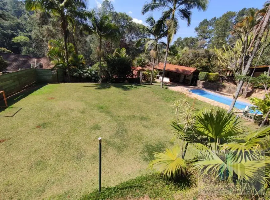 Foto 6 de Chácara com 3 quartos à venda, 1300m2 em Mairipora - SP