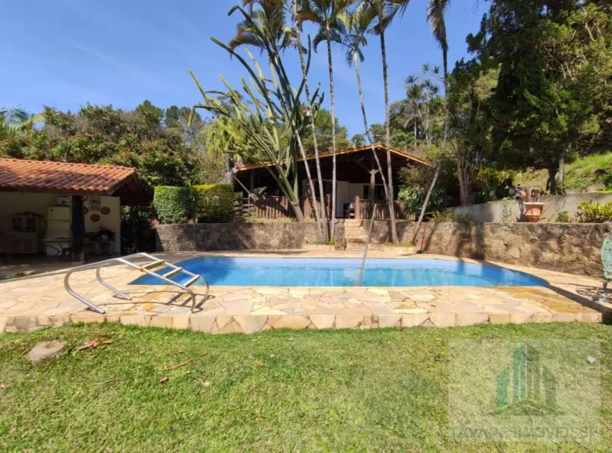 Foto 1 de Chácara com 3 quartos à venda, 1300m2 em Mairipora - SP