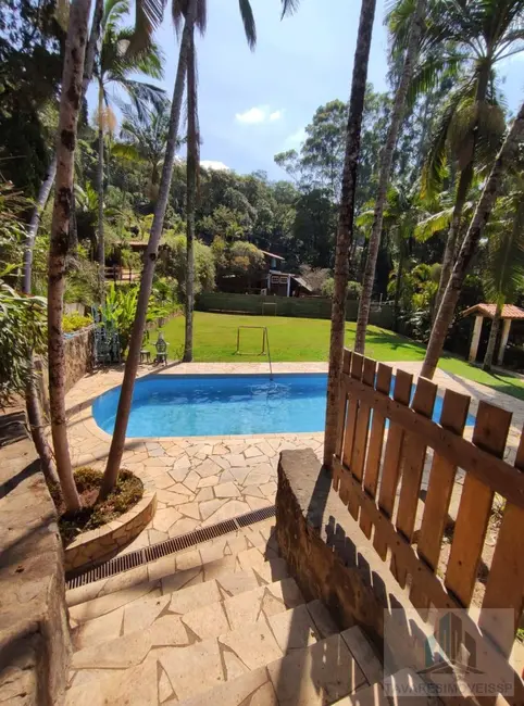 Foto 2 de Chácara com 3 quartos à venda, 1300m2 em Mairipora - SP