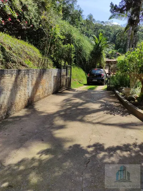 Foto 8 de Chácara com 3 quartos à venda, 1300m2 em Mairipora - SP