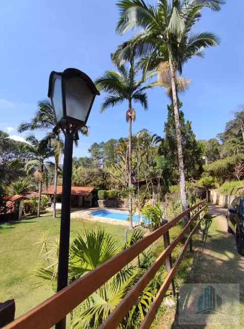 Foto 3 de Chácara com 3 quartos à venda, 1300m2 em Mairipora - SP