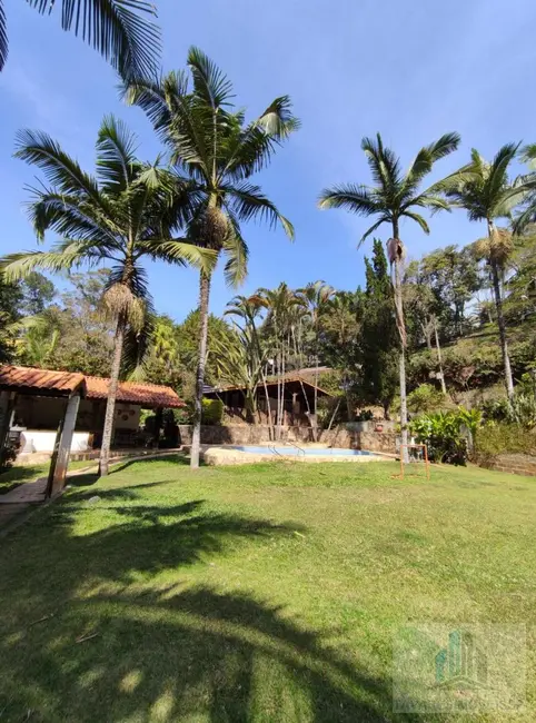 Foto 5 de Chácara com 3 quartos à venda, 1300m2 em Mairipora - SP