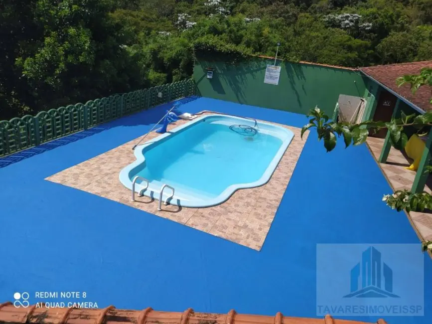 Foto 1 de Chácara com 2 quartos à venda, 1700m2 em Centro, Igarata - SP