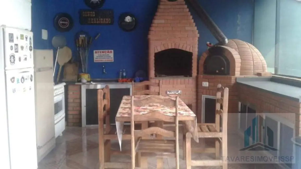 Foto 5 de Chácara com 2 quartos à venda, 1700m2 em Centro, Igarata - SP