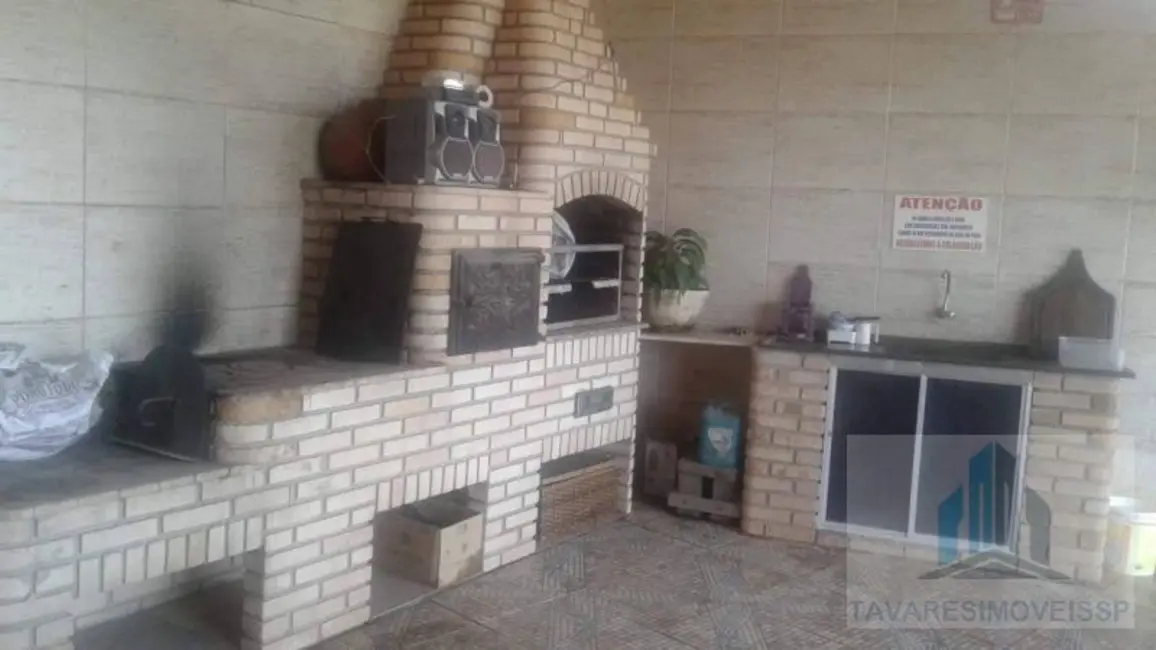 Foto 6 de Chácara com 2 quartos à venda, 1700m2 em Centro, Igarata - SP