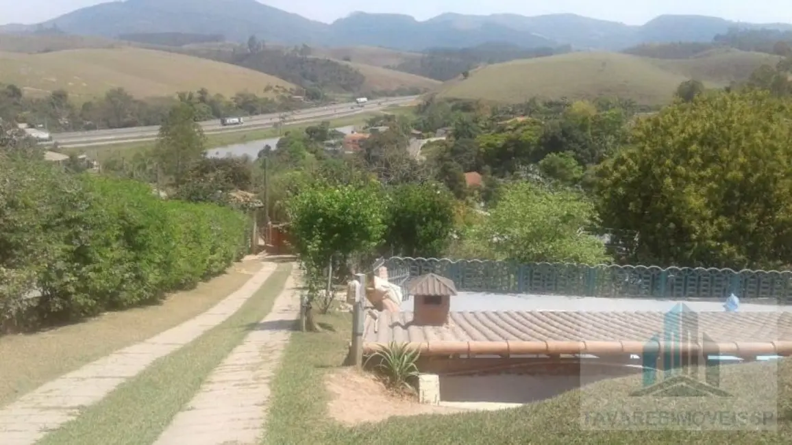 Foto 3 de Chácara com 2 quartos à venda, 1700m2 em Centro, Igarata - SP