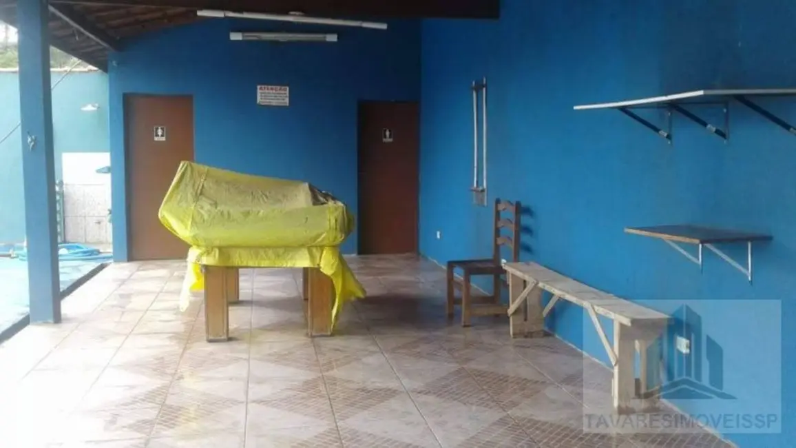 Foto 8 de Chácara com 2 quartos à venda, 1700m2 em Centro, Igarata - SP