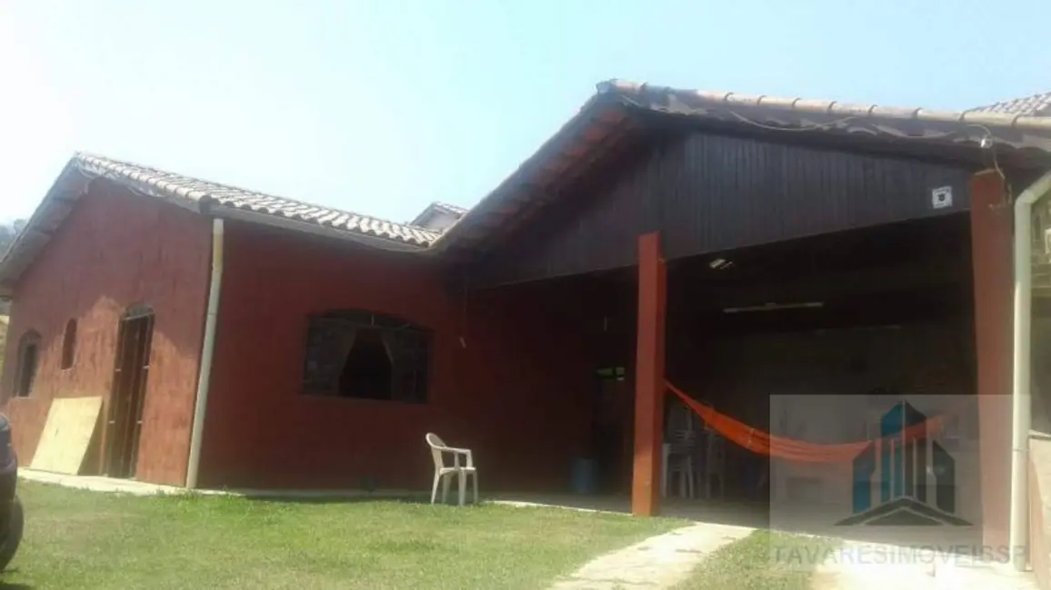 Foto 7 de Chácara com 2 quartos à venda, 1700m2 em Centro, Igarata - SP