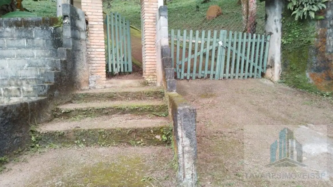 Foto 4 de Chácara com 2 quartos à venda, 1700m2 em Centro, Igarata - SP