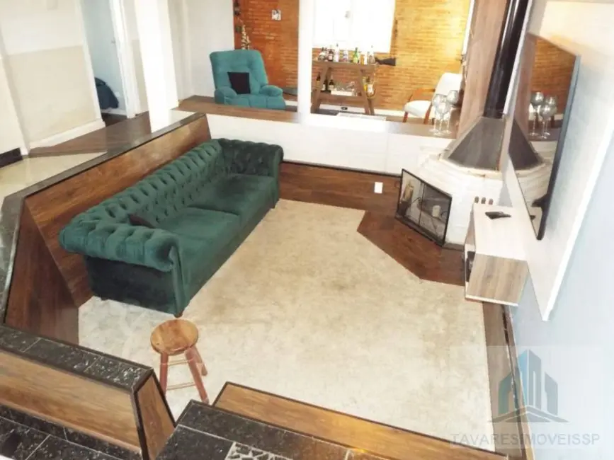 Foto 7 de Chácara com 4 quartos à venda, 2500m2 em Mairipora - SP