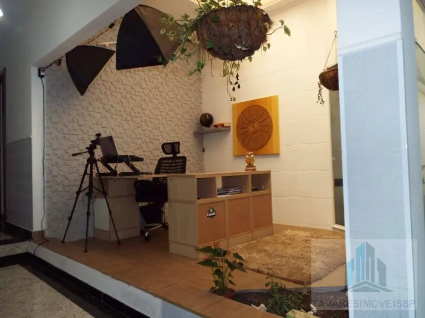 Foto 4 de Chácara com 4 quartos à venda, 2500m2 em Mairipora - SP