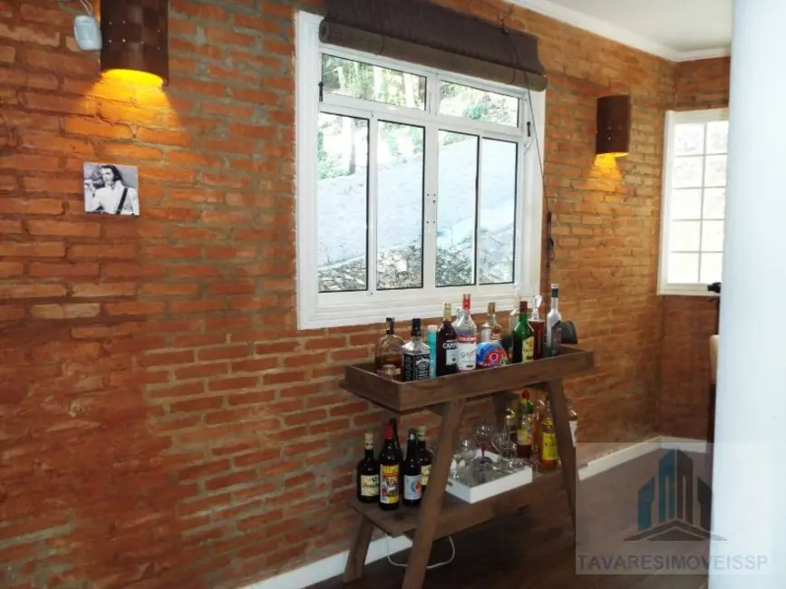 Foto 9 de Chácara com 4 quartos à venda, 2500m2 em Mairipora - SP