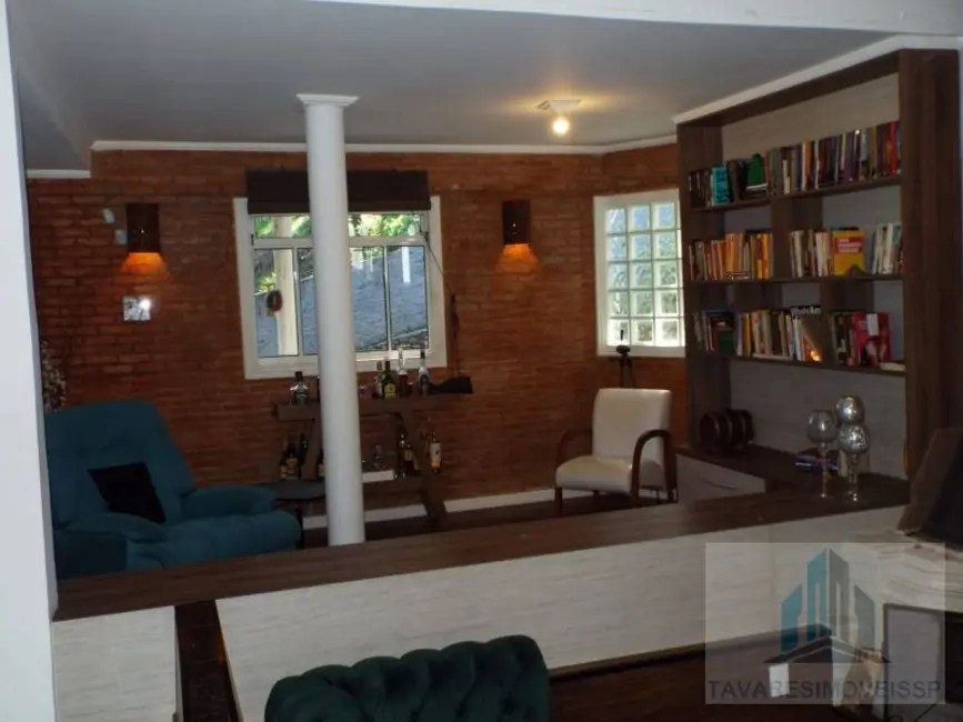 Foto 3 de Chácara com 4 quartos à venda, 2500m2 em Mairipora - SP