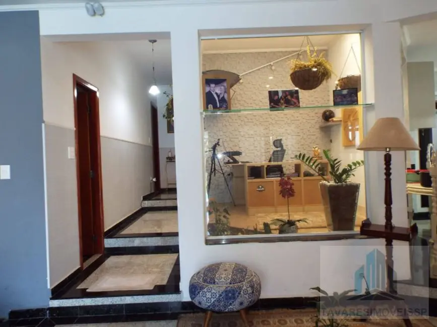 Foto 6 de Chácara com 4 quartos à venda, 2500m2 em Mairipora - SP