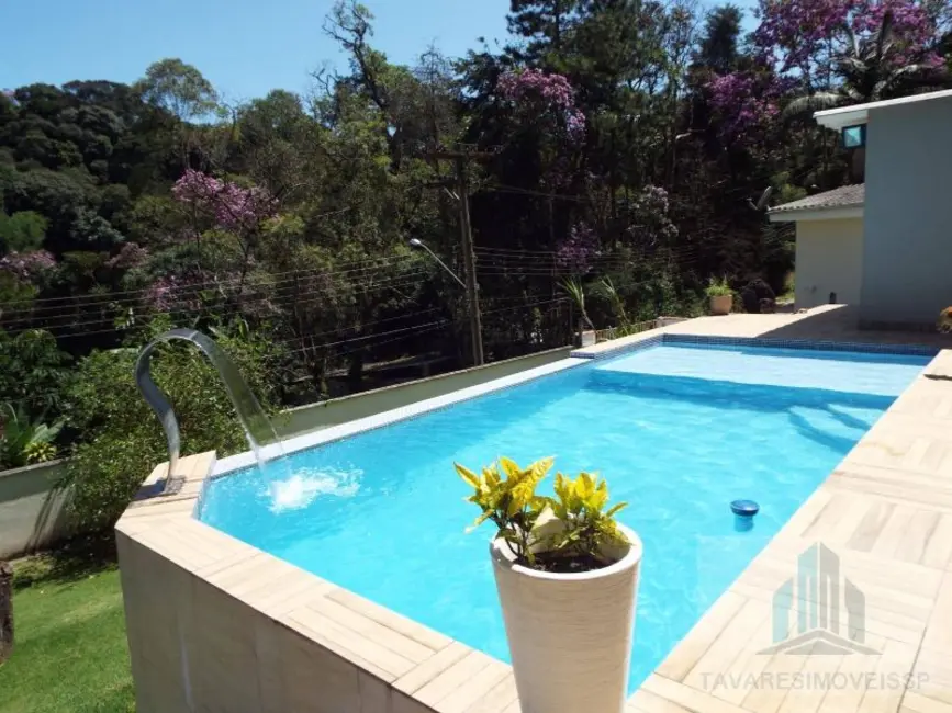 Foto 2 de Chácara com 4 quartos à venda, 2500m2 em Mairipora - SP