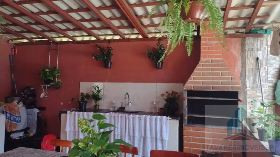 Foto 3 de Chácara com 3 quartos à venda, 1100m2 em Ipelândia, Suzano - SP