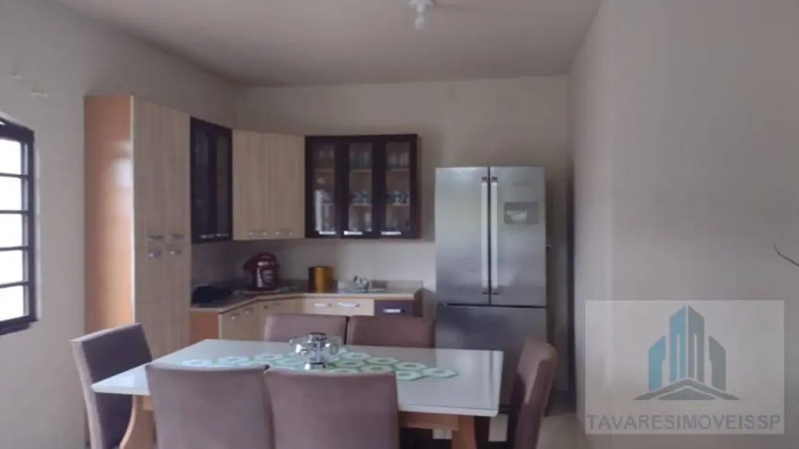 Foto 4 de Chácara com 3 quartos à venda, 1100m2 em Ipelândia, Suzano - SP