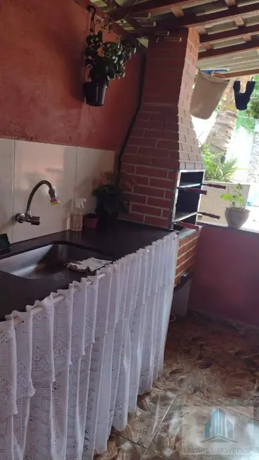 Foto 5 de Chácara com 3 quartos à venda, 1100m2 em Ipelândia, Suzano - SP