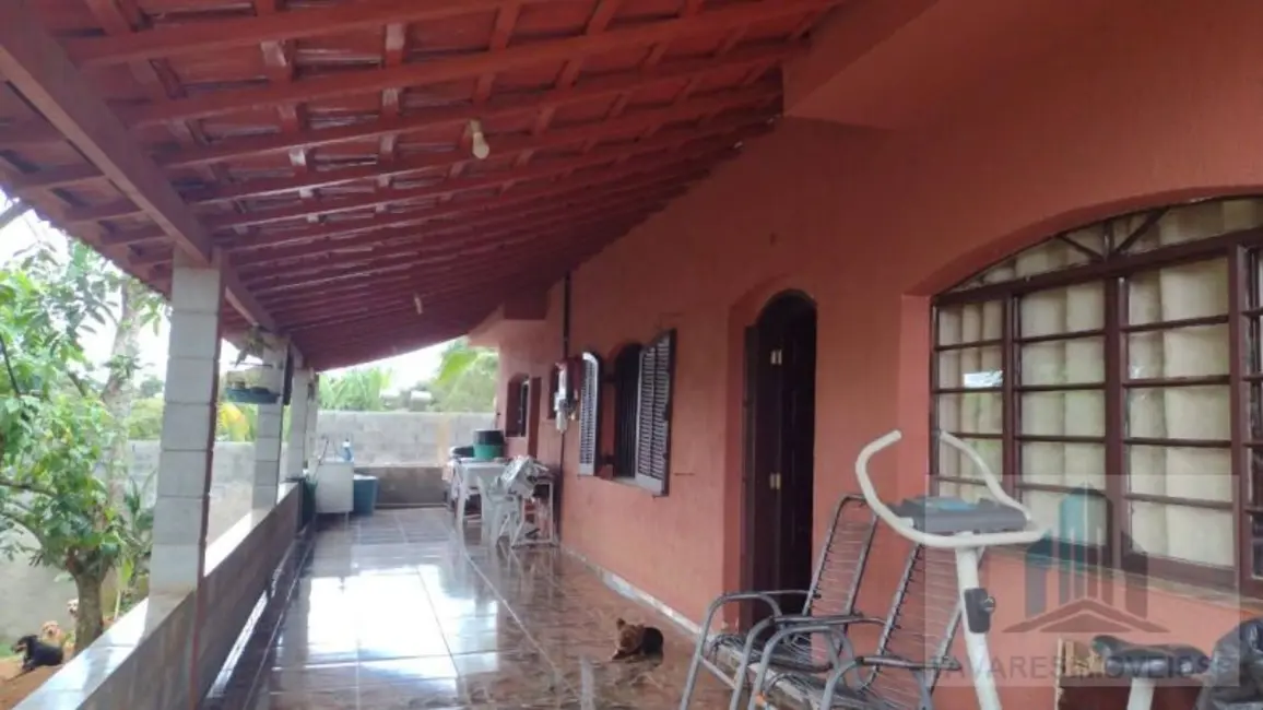 Foto 9 de Chácara com 3 quartos à venda, 1100m2 em Ipelândia, Suzano - SP