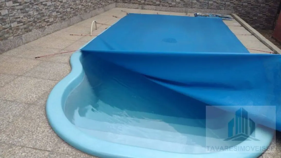 Foto 8 de Chácara com 3 quartos à venda, 1100m2 em Ipelândia, Suzano - SP