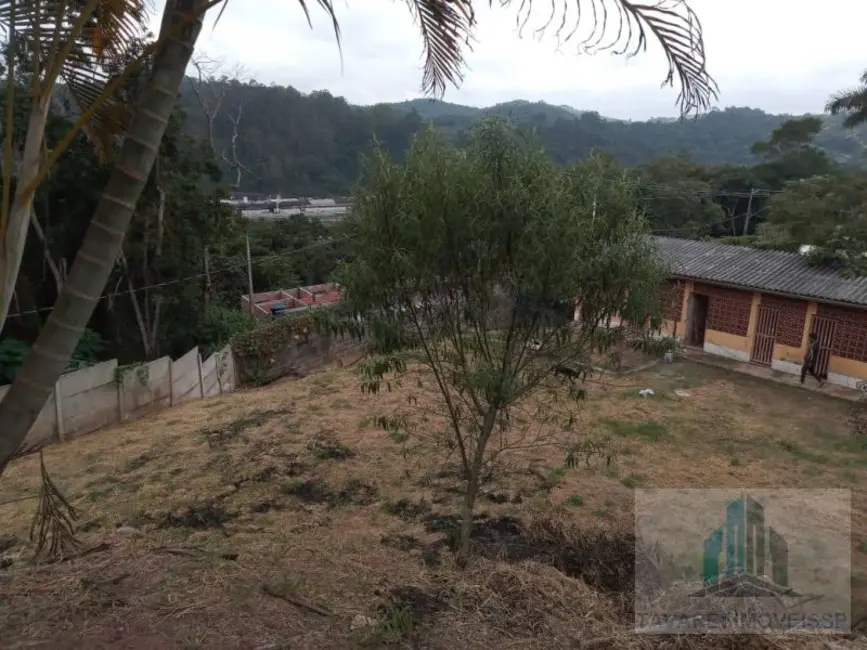 Foto 8 de Chácara com 2 quartos à venda, 3000m2 em Chácaras Vista Alegre, Aruja - SP