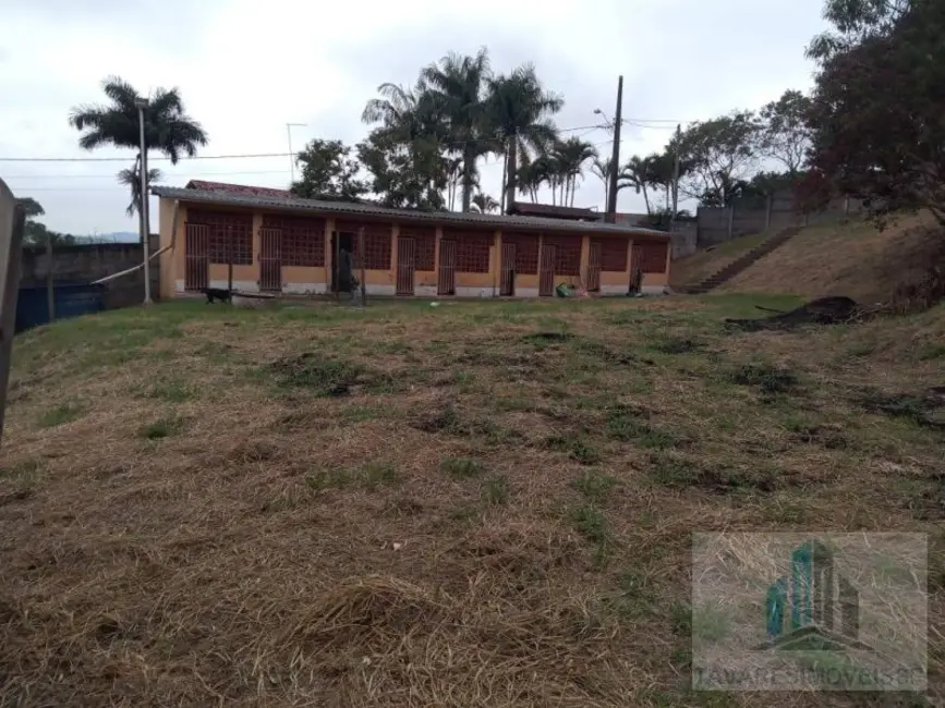 Foto 7 de Chácara com 2 quartos à venda, 3000m2 em Chácaras Vista Alegre, Aruja - SP