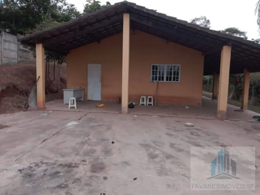 Foto 2 de Chácara com 2 quartos à venda, 3000m2 em Chácaras Vista Alegre, Aruja - SP