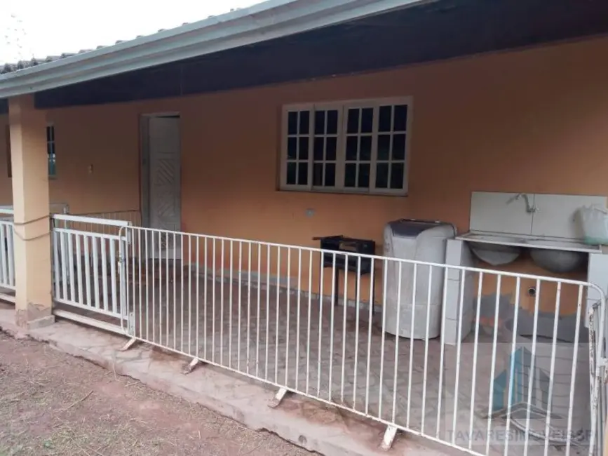 Foto 3 de Chácara com 2 quartos à venda, 3000m2 em Chácaras Vista Alegre, Aruja - SP