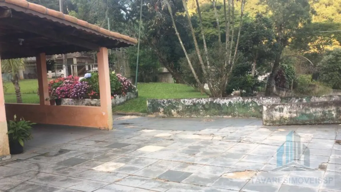 Foto 3 de Chácara com 2 quartos à venda, 10000m2 em Nazare Paulista - SP