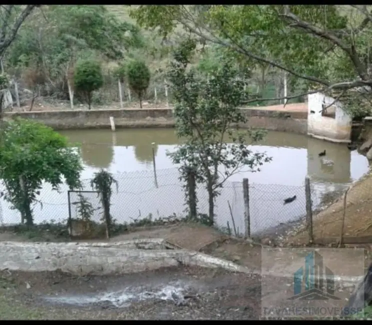 Foto 1 de Chácara com 2 quartos à venda, 10000m2 em Nazare Paulista - SP