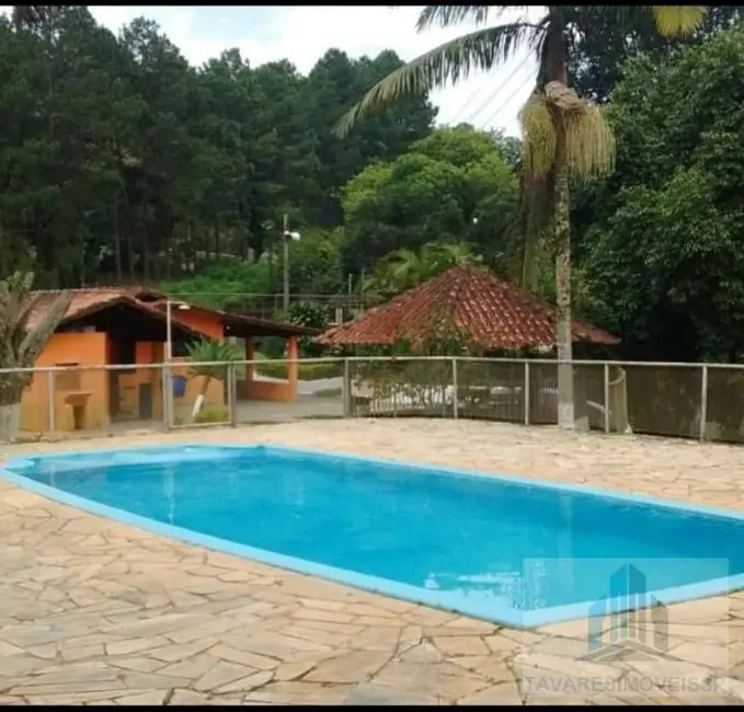 Foto 2 de Chácara com 2 quartos à venda, 10000m2 em Nazare Paulista - SP