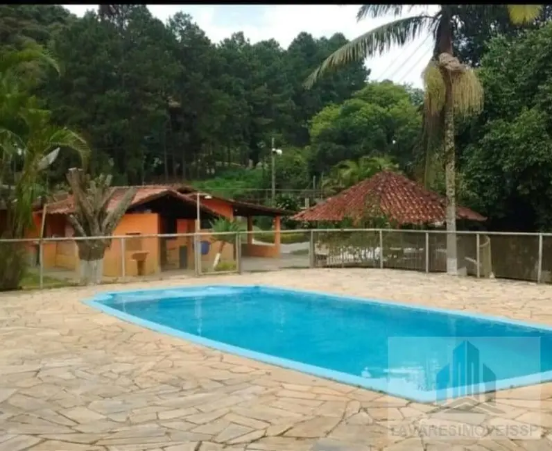 Foto 7 de Chácara com 2 quartos à venda, 10000m2 em Nazare Paulista - SP