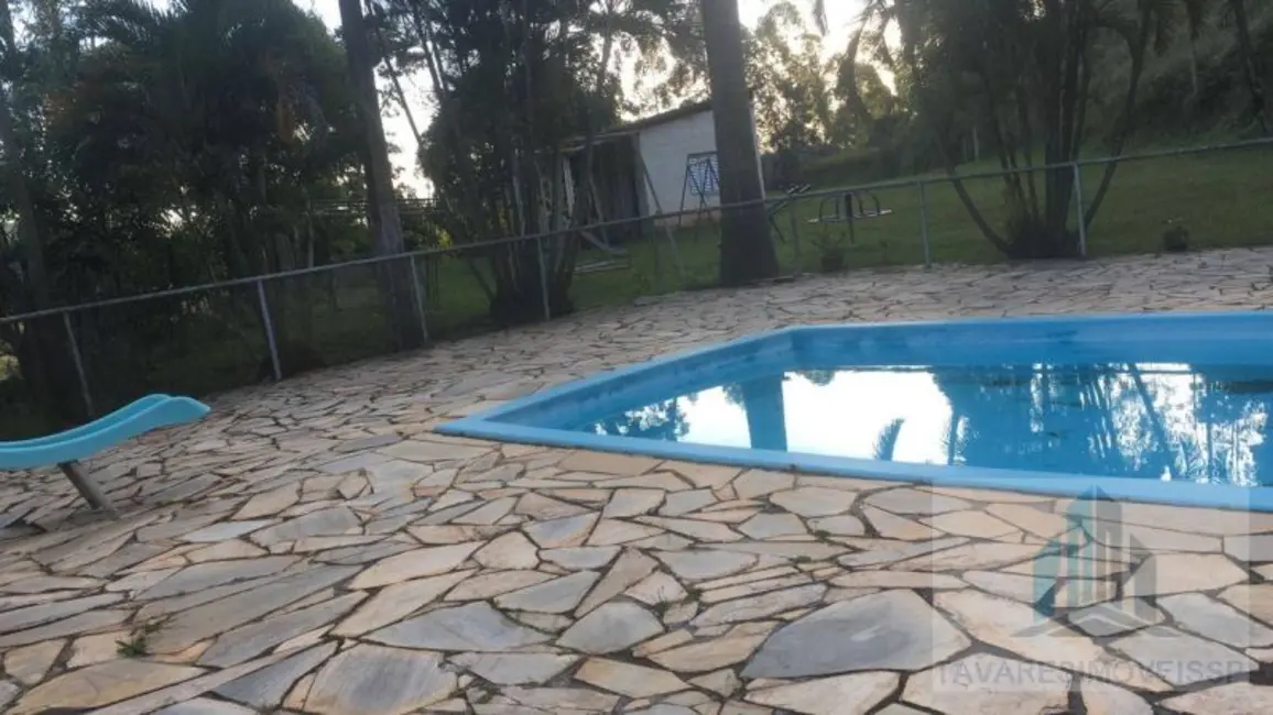 Foto 9 de Chácara com 2 quartos à venda, 10000m2 em Nazare Paulista - SP