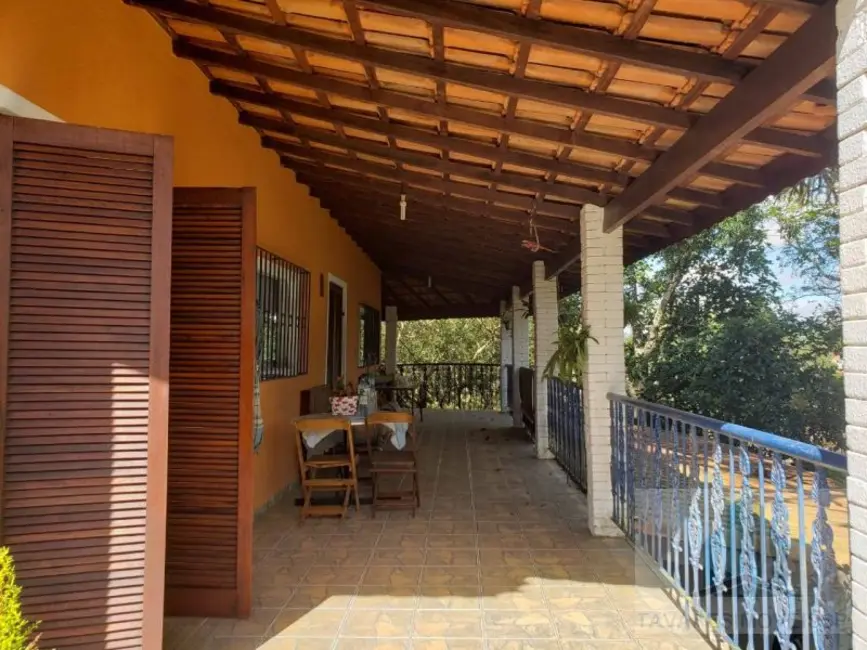 Chácara com 4 quartos à venda, 1600m2 em Chácara Estância Paulista, Suzano - SP - imagem 6 Foto 6 de Chácara com 4 quartos à venda, 1600m2 em Chácara Estância Paulista, Suzano - SP