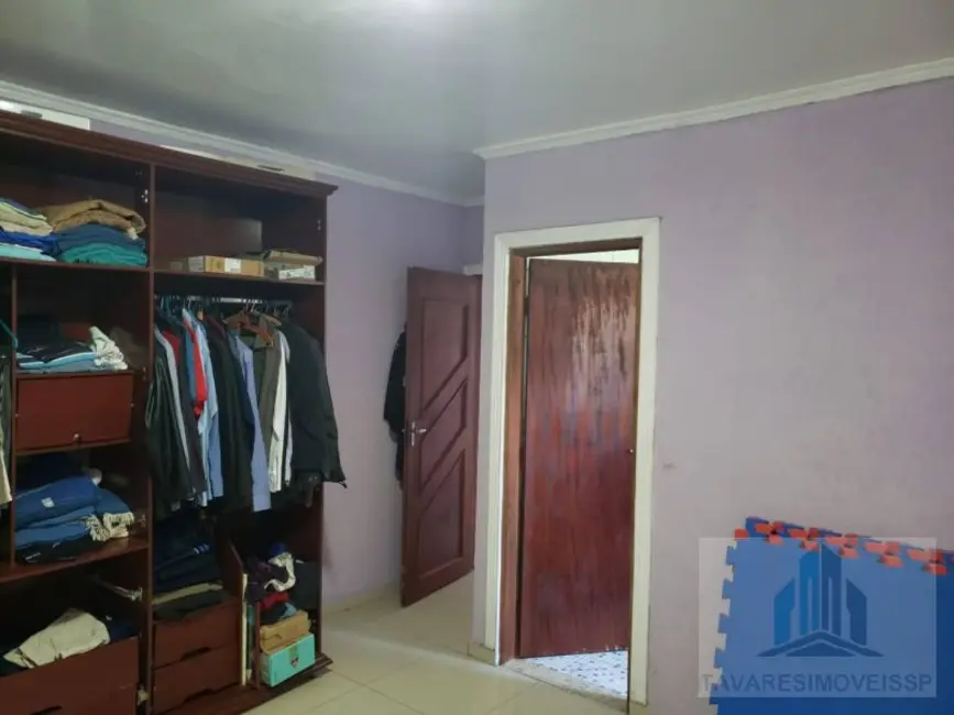 Chácara com 4 quartos à venda, 1600m2 em Chácara Estância Paulista, Suzano - SP - imagem 8 Foto 8 de Chácara com 4 quartos à venda, 1600m2 em Chácara Estância Paulista, Suzano - SP