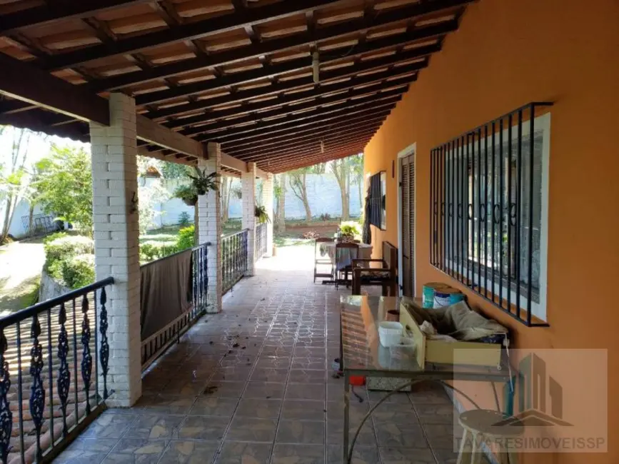 Chácara com 4 quartos à venda, 1600m2 em Chácara Estância Paulista, Suzano - SP - imagem 5 Foto 5 de Chácara com 4 quartos à venda, 1600m2 em Chácara Estância Paulista, Suzano - SP