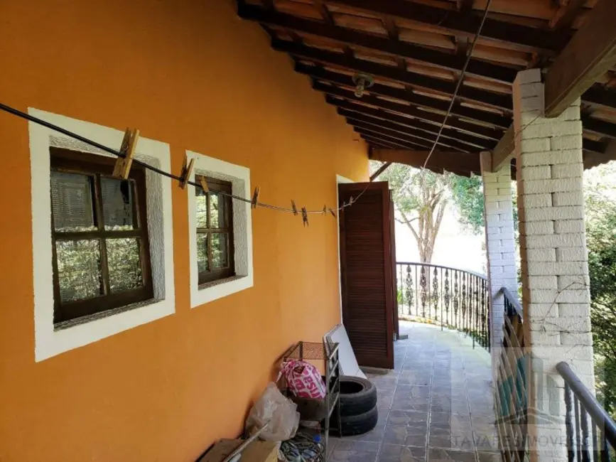 Chácara com 4 quartos à venda, 1600m2 em Chácara Estância Paulista, Suzano - SP - imagem 7 Foto 7 de Chácara com 4 quartos à venda, 1600m2 em Chácara Estância Paulista, Suzano - SP