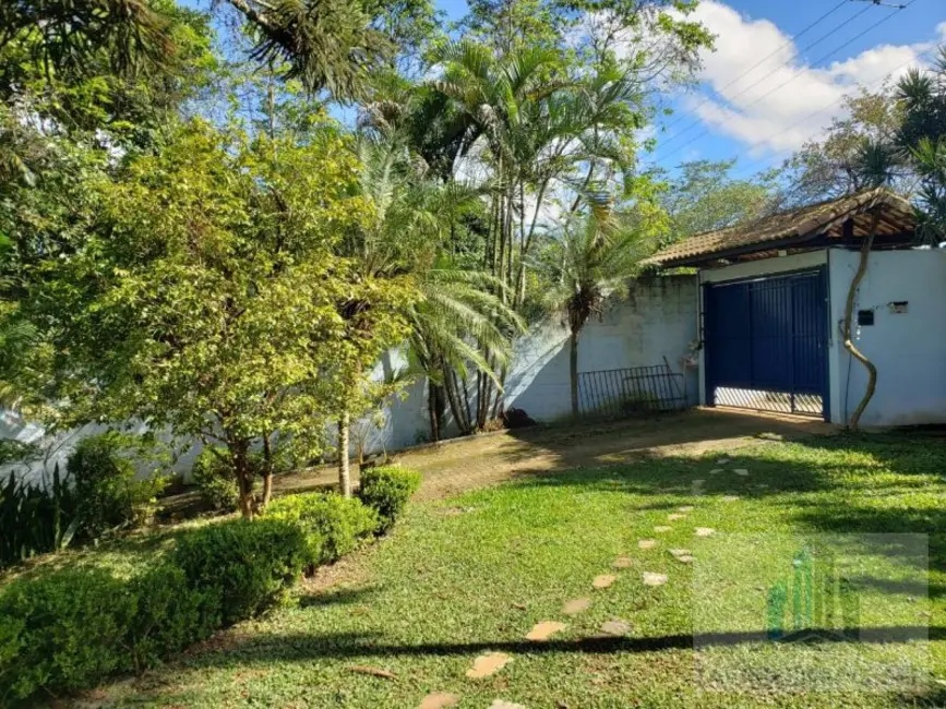 Chácara com 4 quartos à venda, 1600m2 em Chácara Estância Paulista, Suzano - SP - imagem 4 Foto 4 de Chácara com 4 quartos à venda, 1600m2 em Chácara Estância Paulista, Suzano - SP
